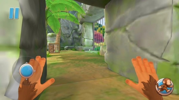 疯狂猴子乐园(2)