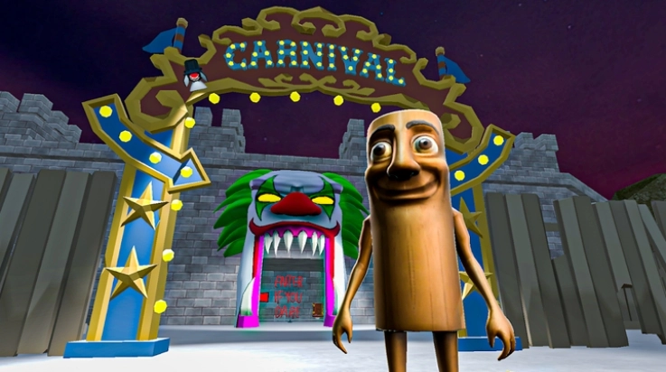 奥比从巴里监狱逃脱