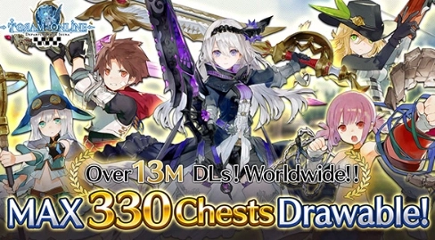 托兰异世录国际服通用版图3