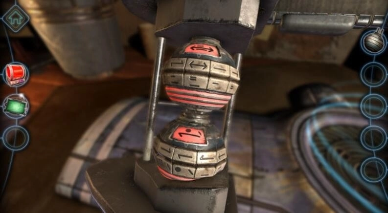 异星装置博物馆手机正版图1