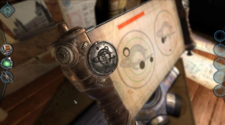 异星装置博物馆手机正版图4