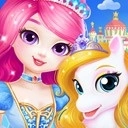 公主宠物宫殿皇家小马手机版