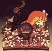 黑色之龙与黄昏之书最新版