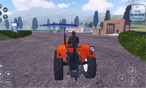 我的农场生活模拟器手游免费版图3