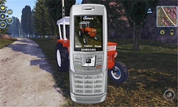 我的农场生活模拟器手游免费版图1