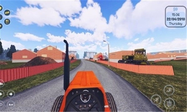 我的农场生活模拟器手游免费版图4