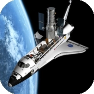 航天飞行模拟器手机版