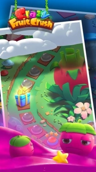 爱上消水果安卓版