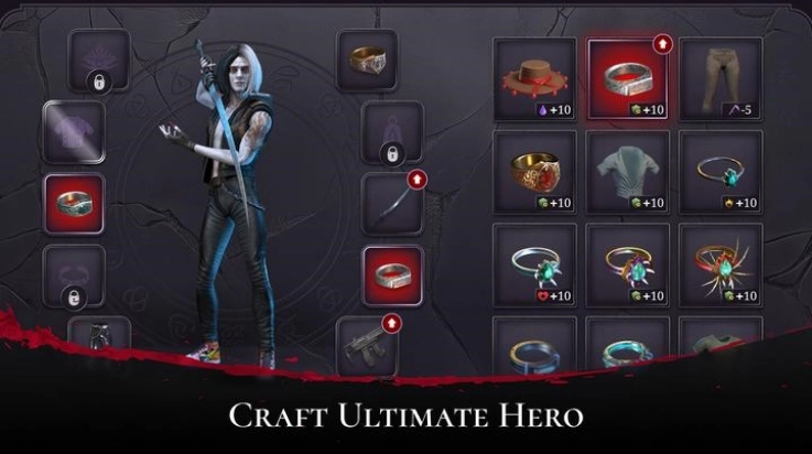 吸血鬼帝国安卓版