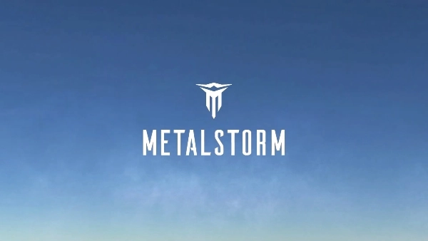 Metalstorm图4