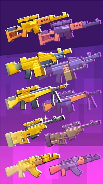 枪战行动重生安卓版(2)