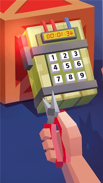 枪战行动重生安卓版(4)