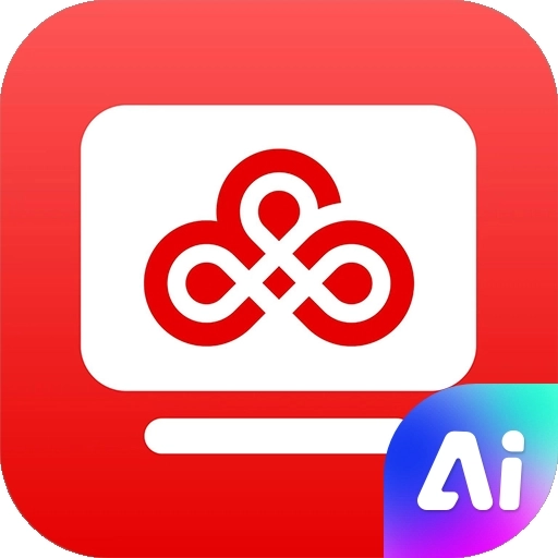 联通云智电脑正版