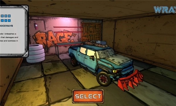 公路狂飙2026最新版(2)