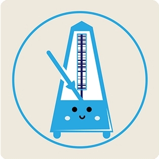 电子节拍器手机版