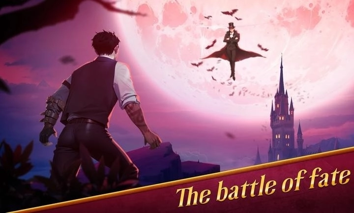 妙探寻凶童话镇游戏完整版图1