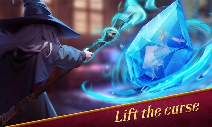 妙探寻凶童话镇游戏完整版图4