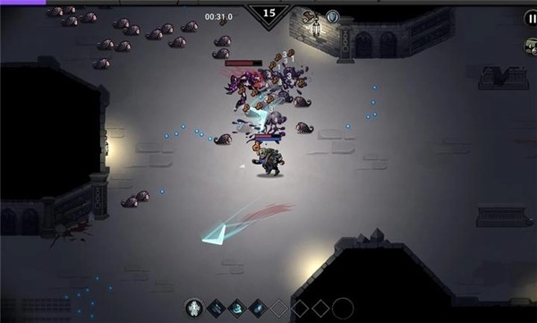 最后一个法师最新版-图1