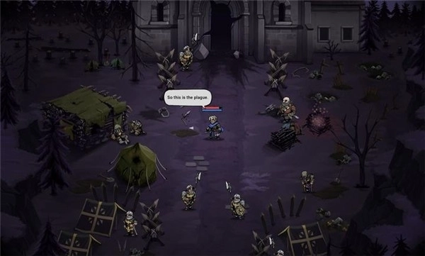 最后一个法师最新版-图2