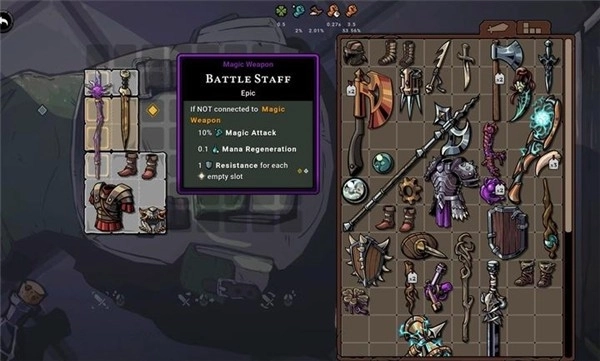 最后一个法师最新版-图4