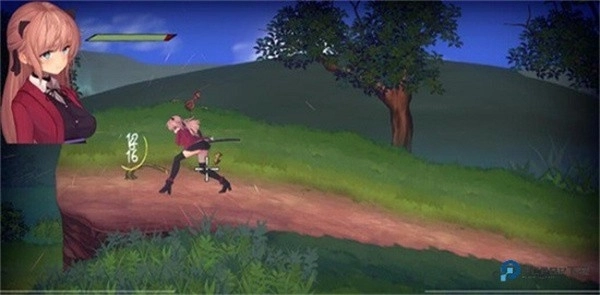 薇薇与魔法之岛最新版截图