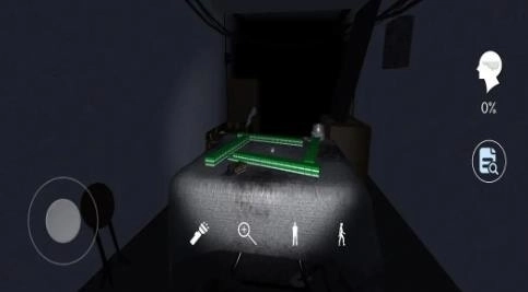 目击凶杀案手机版图1