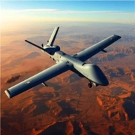 无人机突击最新版