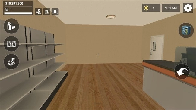 城市超市模拟器最新版(1)