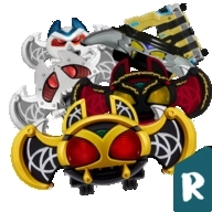 假面骑士KIVA模拟器最新版