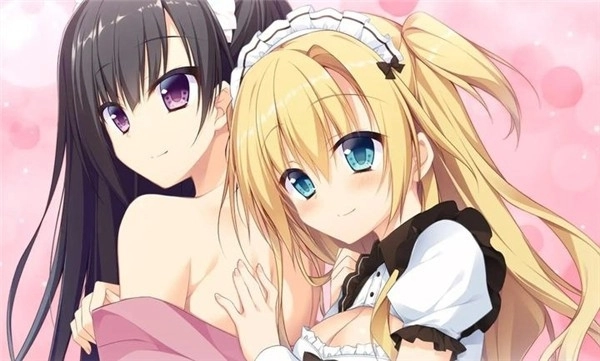 忍者少女与都市妖团最新版图1