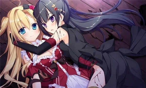 忍者少女与都市妖团最新版图4