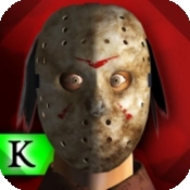 绑架恐怖密室逃脱安卓版