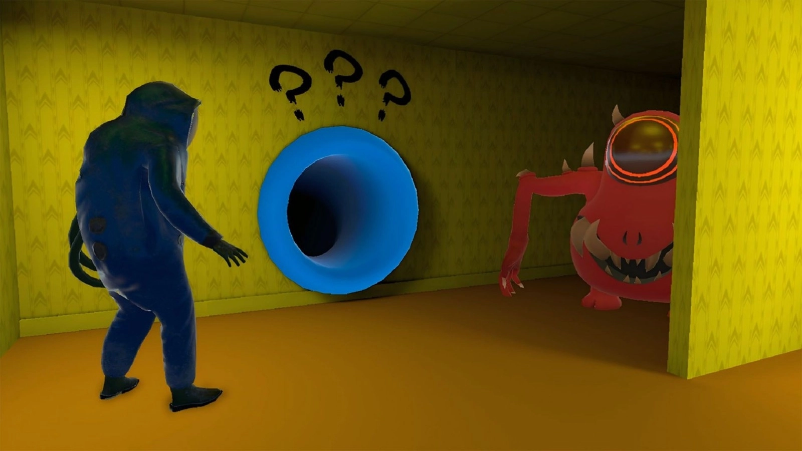 迷失暗境安卓官方版图1