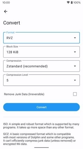 ngc模拟器安卓版