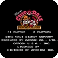 松鼠大战游戏绿色版