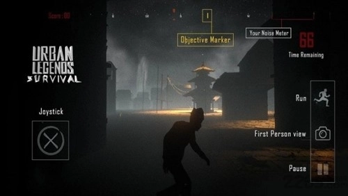 都市传说生存图4