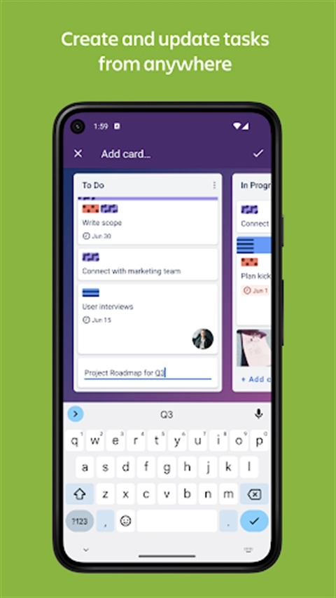 trello安卓版