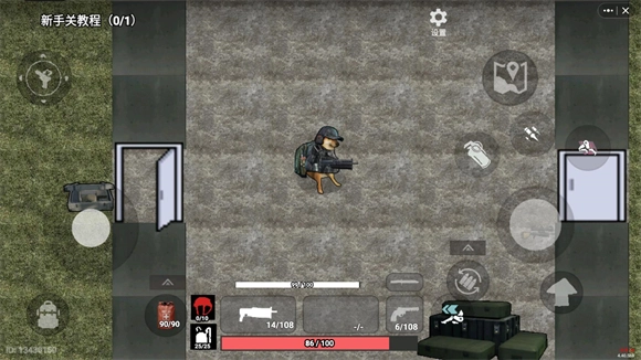 78三角洲小游戏官网版下载