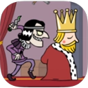 Murder游戏当国王