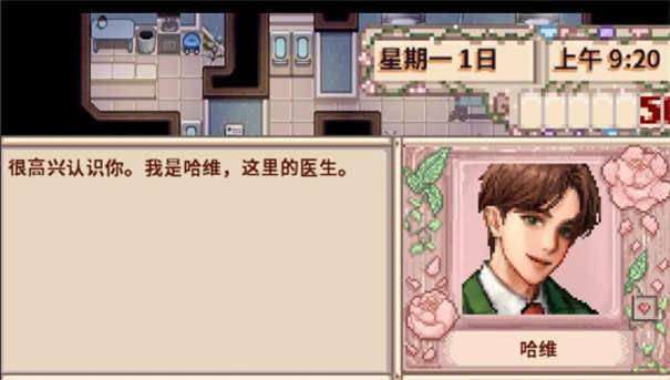 星露谷物语乙女美化版(3)