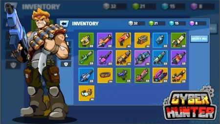 网络猎人安卓版