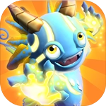 精灵魔法与恶作剧中文版