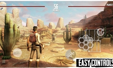 黎明之枪官方最新版图2