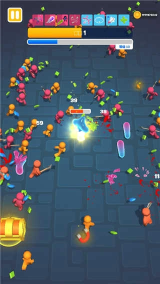 斑点英雄最新版(3)