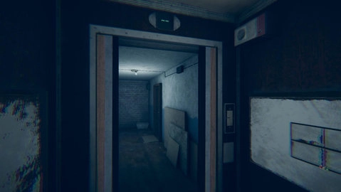 秘密电梯重制版-图4