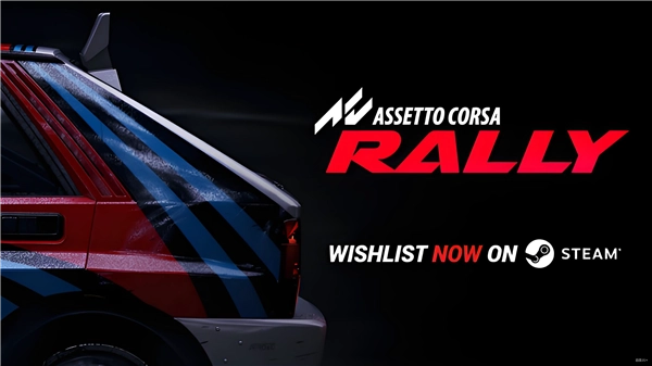 《神力科莎：拉力》耕升RTX5060Ti16GB踏雪X3OC性能实测：硬核拉力体验