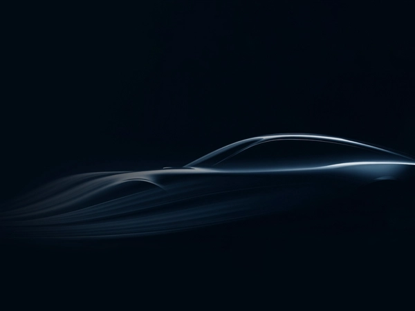 华为乾崑“第一境”赋能广汽启境轿跑新车预告：自称“华系最美轿跑”