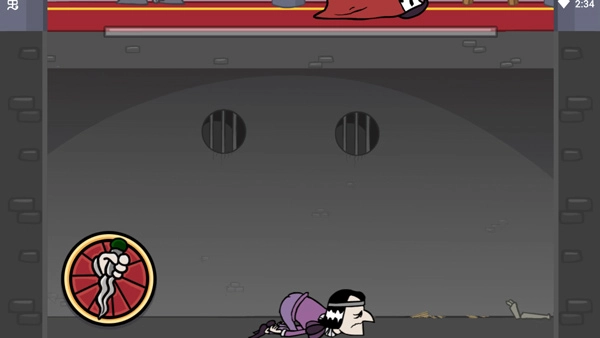 Murder游戏当国王