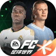 fc足球世界国际服