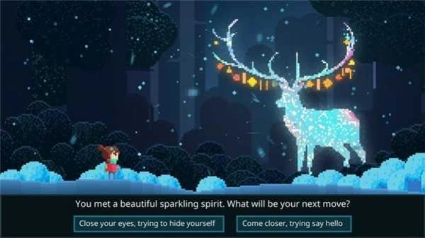 夏日追捕者汉化版图3